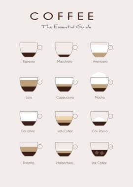 Coffee Guide