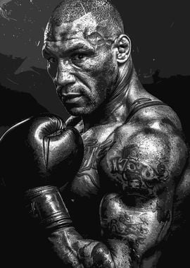 Mike Tyson