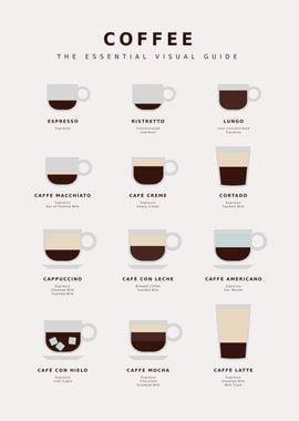 Coffee Guide