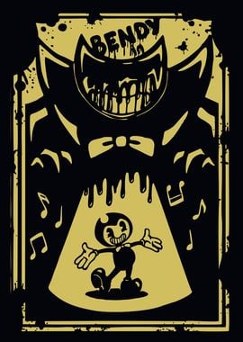 Bendy