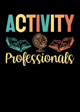 Activity Professionals