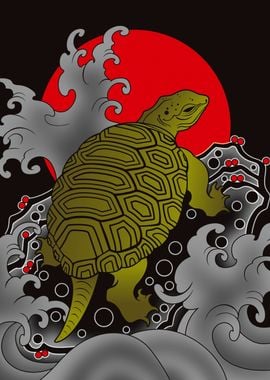 Turtle