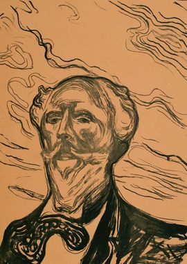 Edward Munch