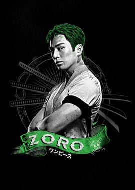 Zoro