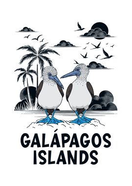 Galapagos Islands