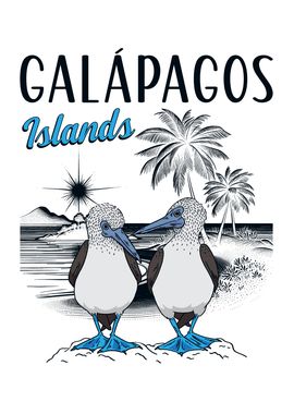 Galapagos Islands