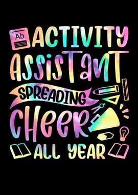 Activity Assistant