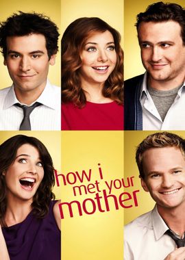 How I Met Your Mother