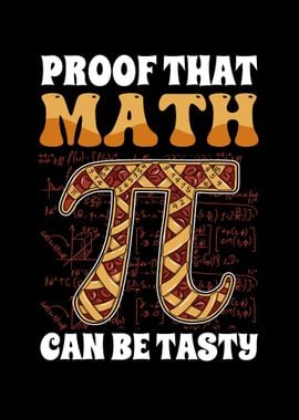 Proof That Math Can Be