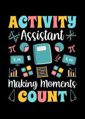 Activity Assistant Making