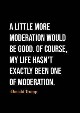 Donald Trump quotes