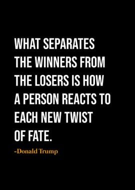 Donald Trump quotes