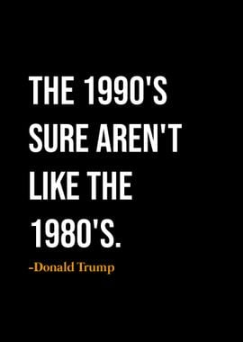 Donald Trump quotes