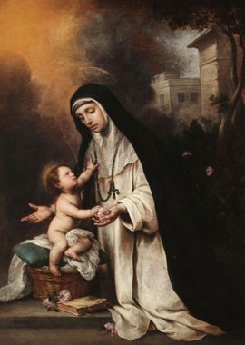 Saint Rose of Lima