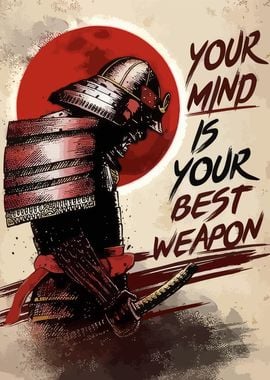 Samurai Quotes