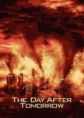 The Day After Tomorrow