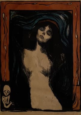 Edward Munch