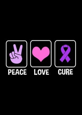 Peace Love Cure