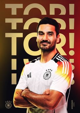 Gundogan