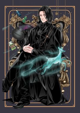 Severus Snape