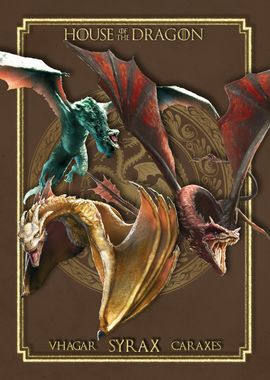 House Dragons