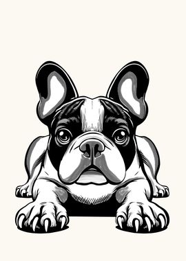 French Bulldog