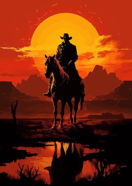 red dead redemption