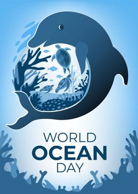 world ocean day