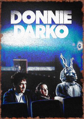 donnie darko