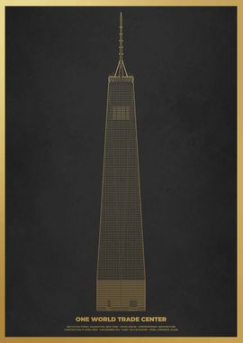 One World Trade Center