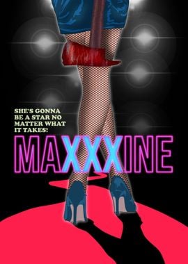 maxxxine