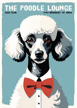 Poodle Dog Jazz Club