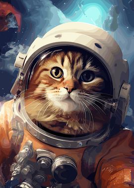 Interstellar Kitties