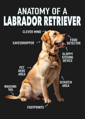 Labrador retriever