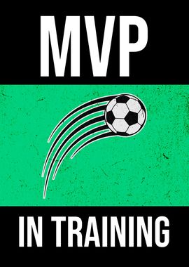 MVP SOCCER FLIGHT