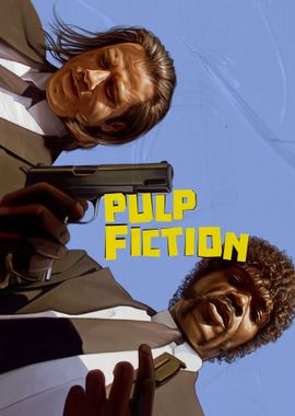 Pulp Fiction