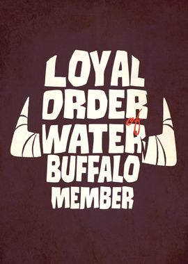 Loyal OWB Member