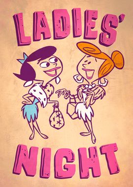 Ladies' Night