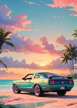 Mustang