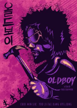 Old boy