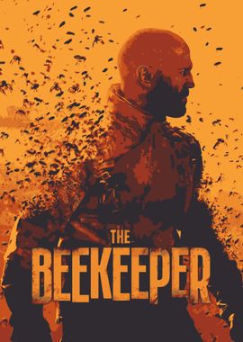 The Beekeeper