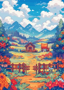 Stardew Valley