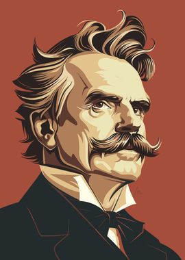 Friedrich Nietzsche