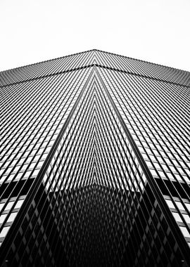 Criss Cross Symmetry 18