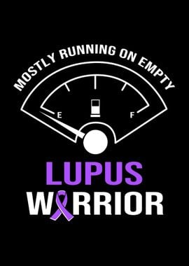 Funny Lupus Awareness