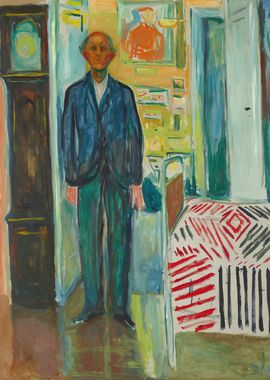 Edward Munch