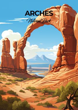 Arches National Park