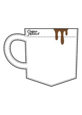 Coffee Pocket