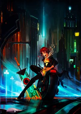 TRANSISTOR