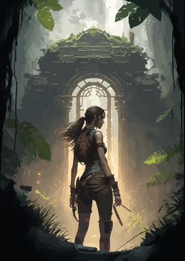 Tomb Raider